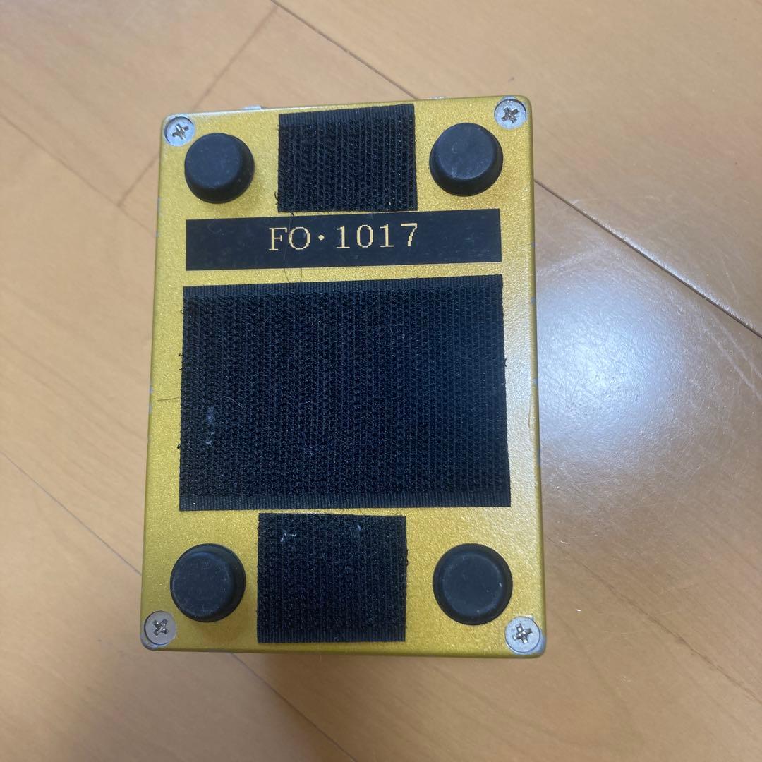 ギター human gear FINE.OD