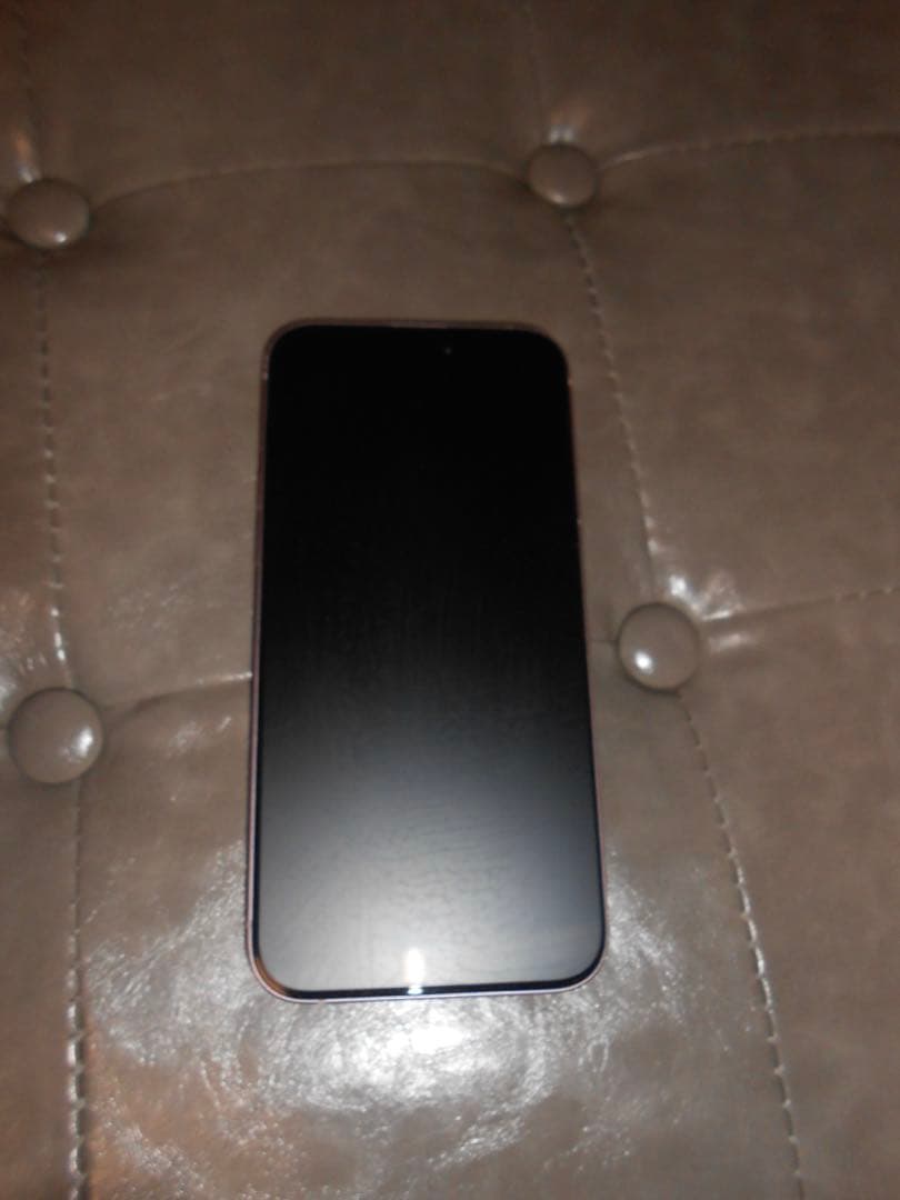 Apple iPhone15plus 256GB本体 ピンク