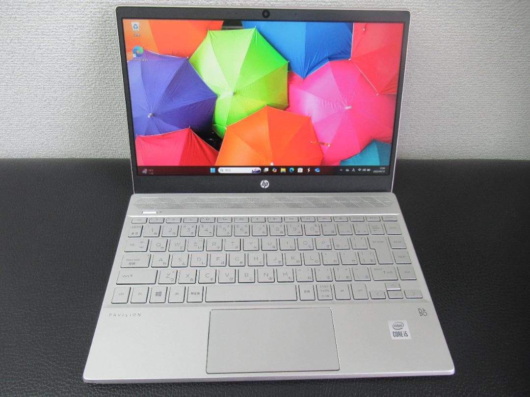 HP Pavilion 13-an1066TU タッチパネル 【ジャンク】