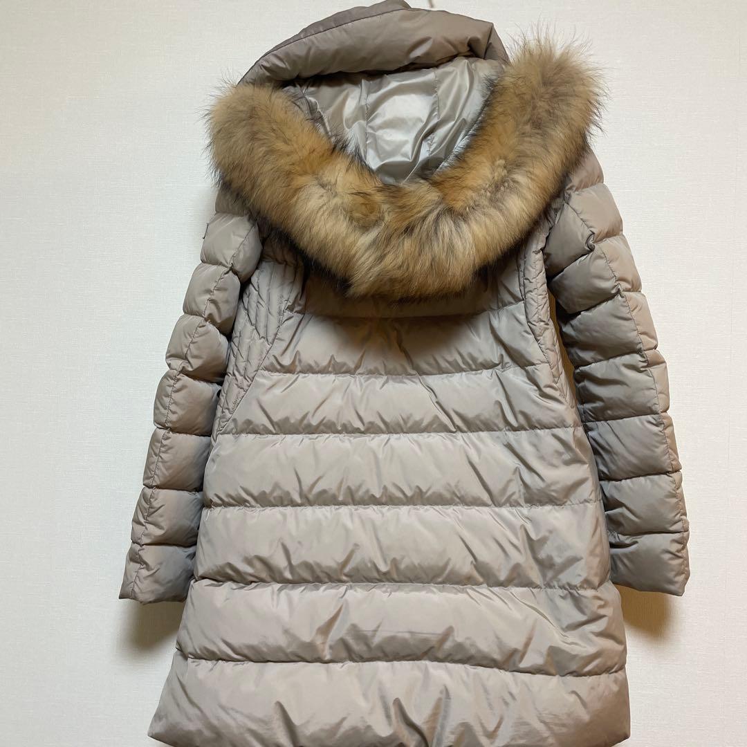 タトラス　トゥモローランド別注　SARMA ダウンコート