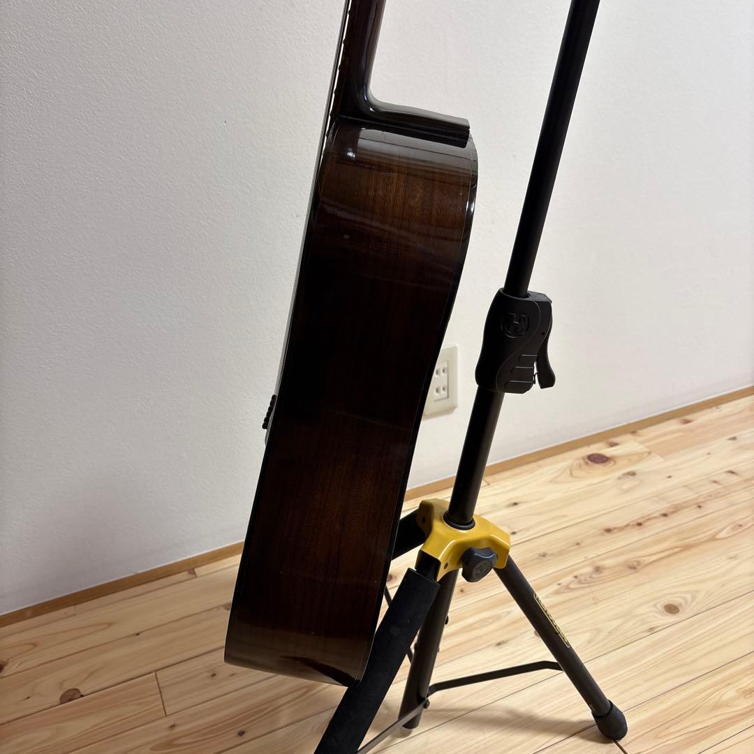 HOTAKA TENNESSEEアコースティックギター