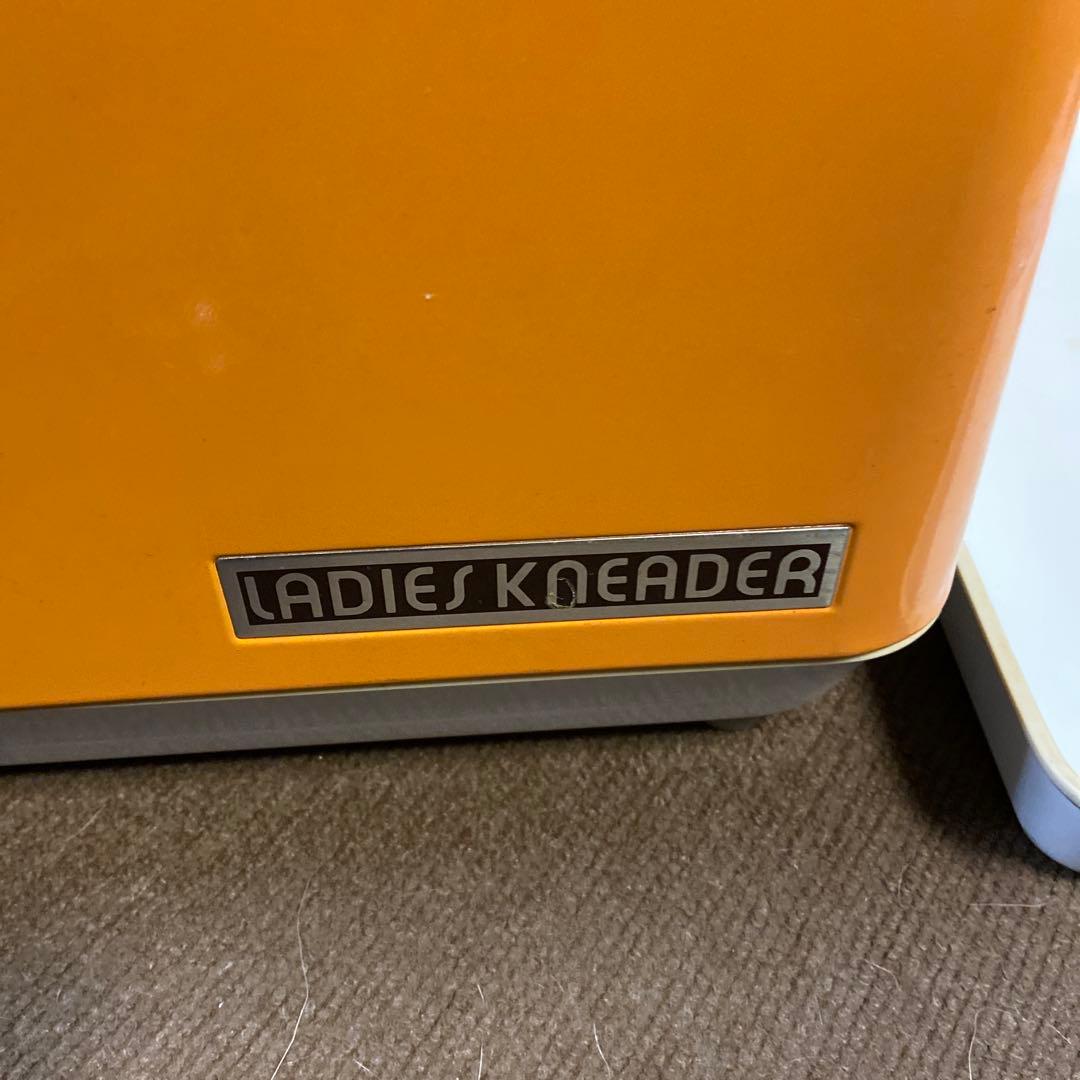 大正電機KN-30レディースニーダー