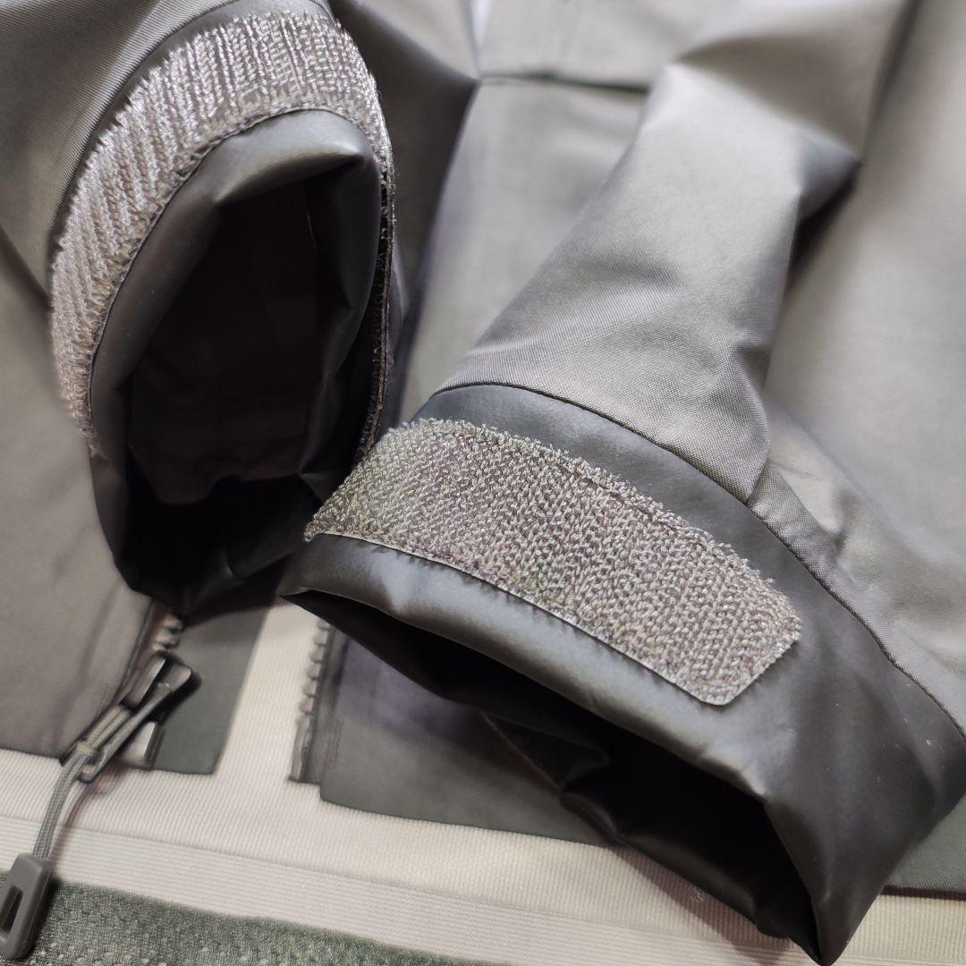 Patagonia  Salt jacket　Mサイズ