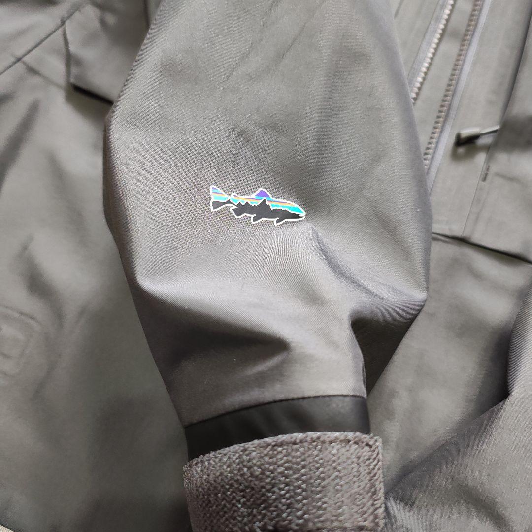 Patagonia  Salt jacket　Mサイズ