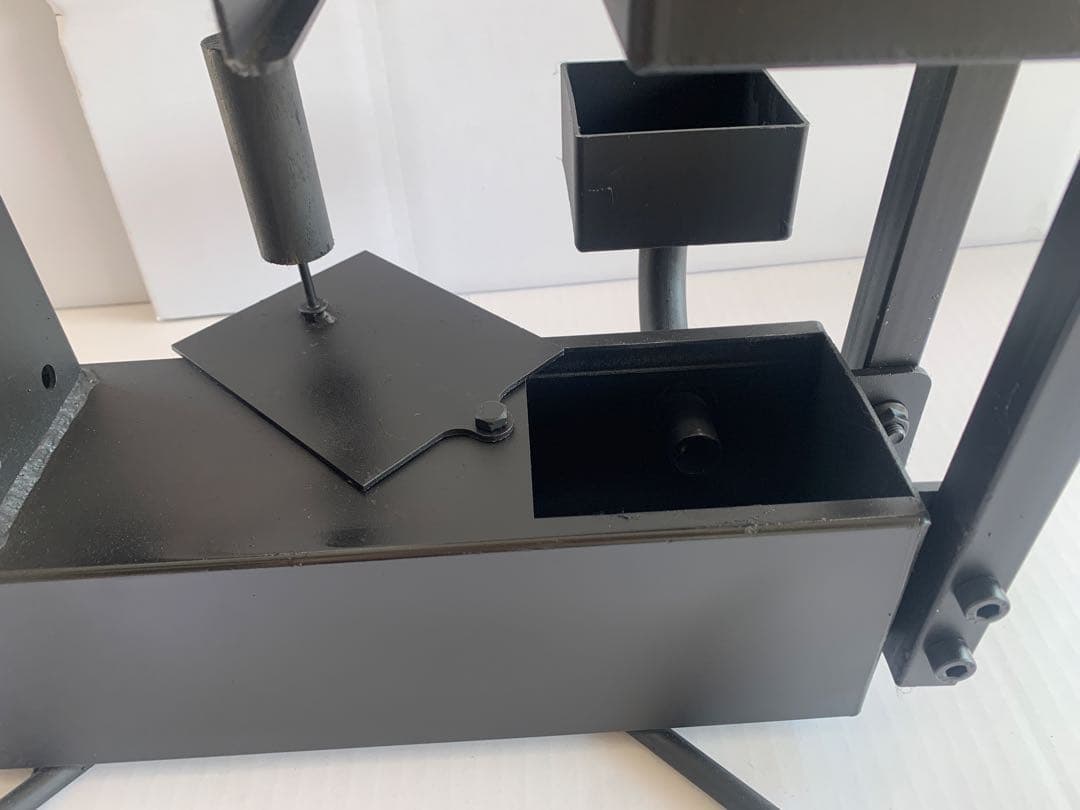 よも出品❣️廃油ストーブ　高品質・高効率 ロケットストーブ