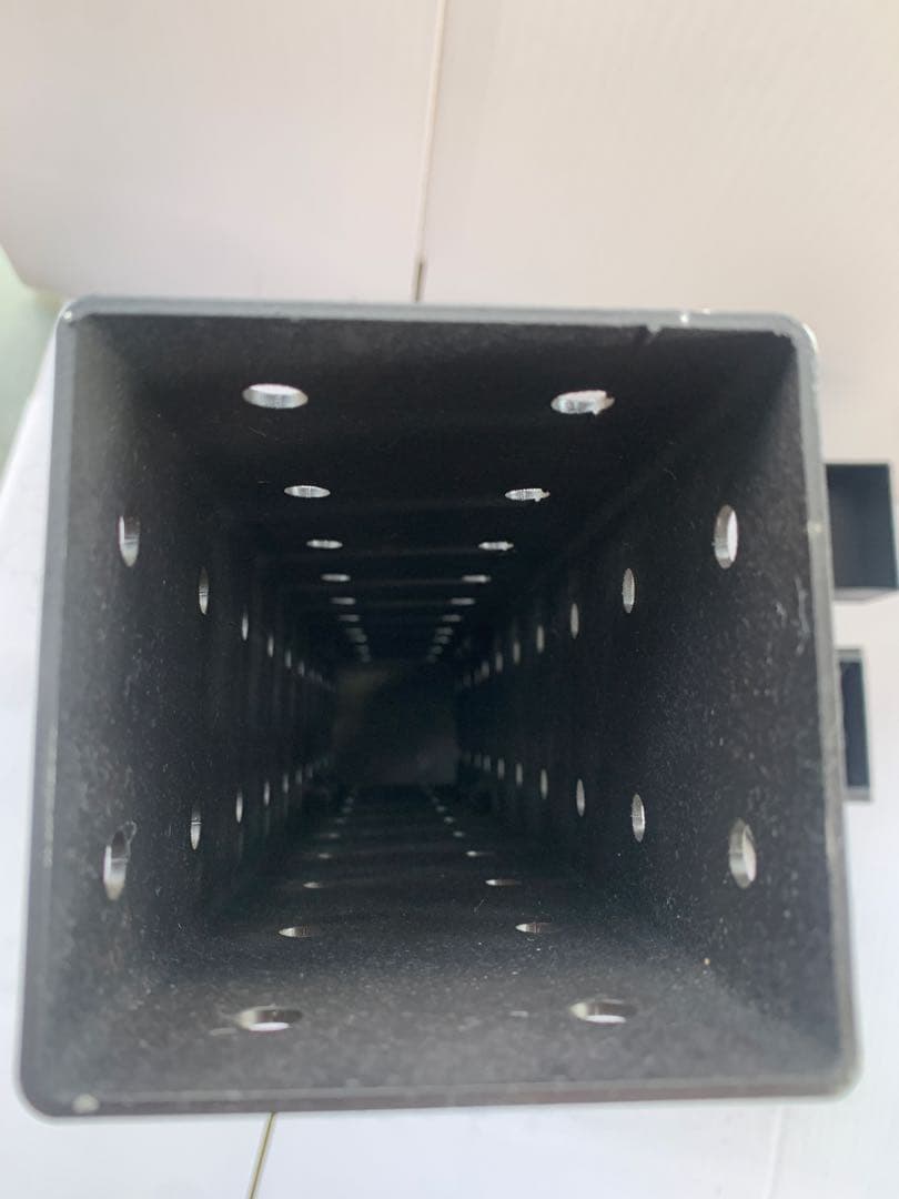 よも出品❣️廃油ストーブ　高品質・高効率 ロケットストーブ