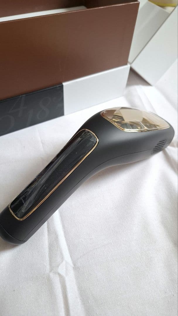 OPUS BEAUTY 03（オーパスビューティー）　脱毛器　家庭用脱毛器