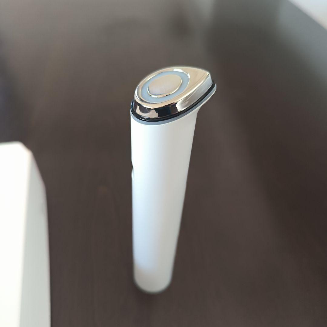 BOOOSTER PRO MINI 美顔器 ホワイト