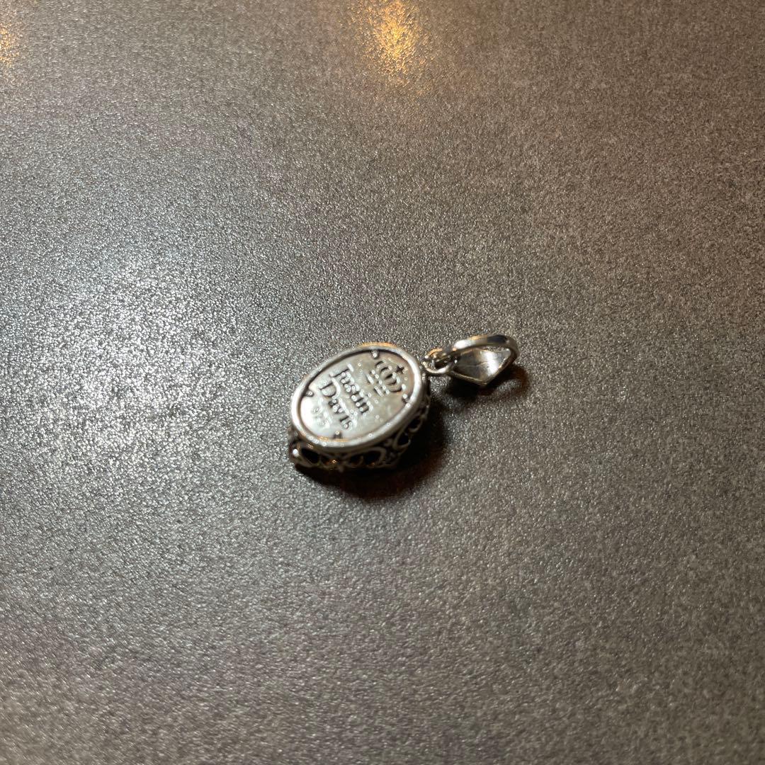 ジャスティンデイビス Justin Davis ネックレス イエローストーン