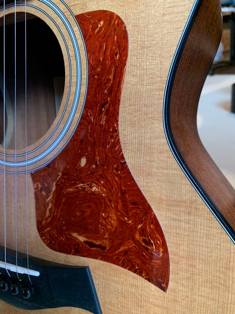 テイラー　114ce