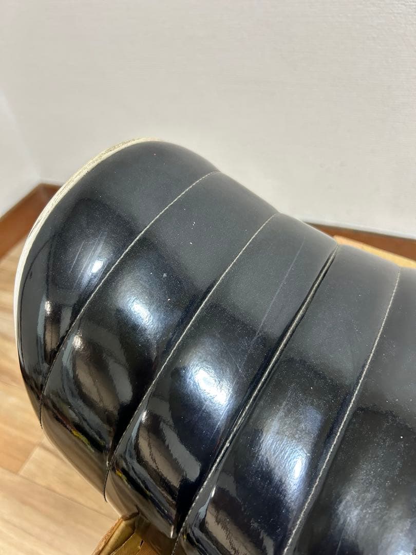 エイプ100 タックロール　エナメル