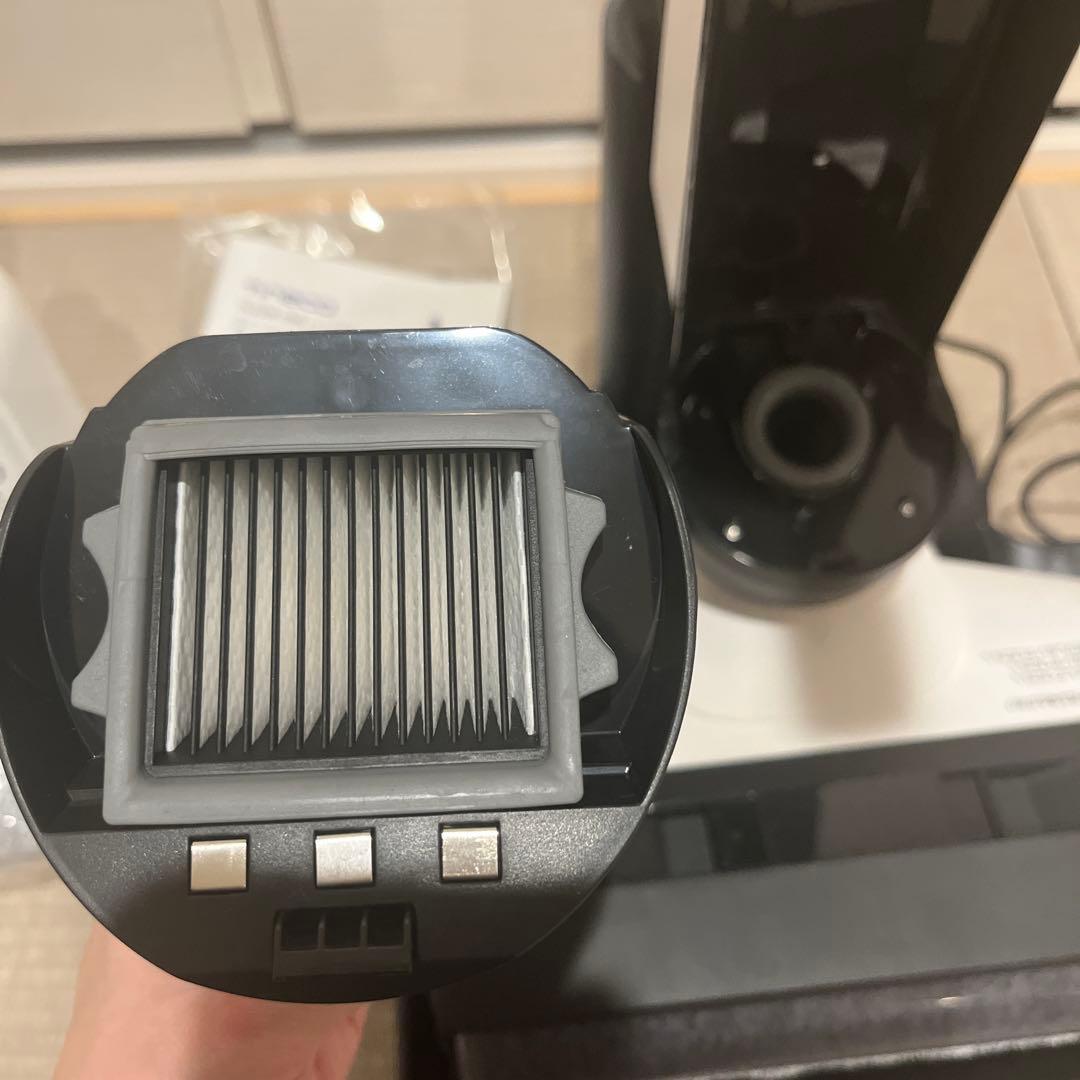 【吸引＆水拭き2in1】TinecoティネコFloor One S5 Combo