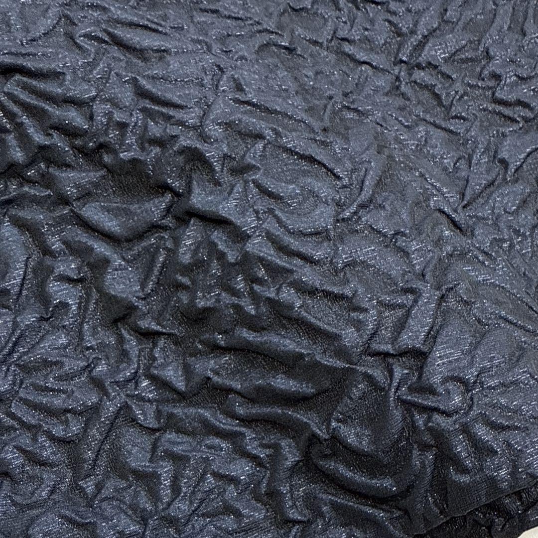 定価10万 23AW ドゥロワー Drawer ジャガードスカート 40