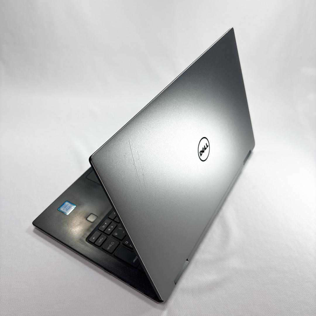 ★3K高画質★ 2in1タッチパネル Dell XPS 13 9365 _922