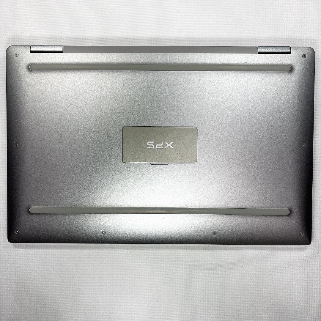 ★3K高画質★ 2in1タッチパネル Dell XPS 13 9365 _922