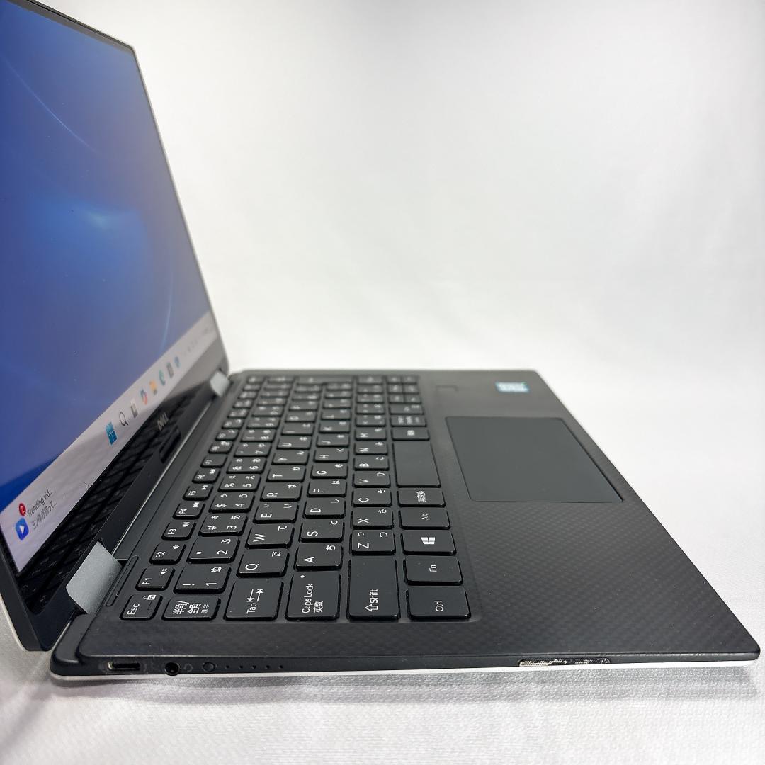 ★3K高画質★ 2in1タッチパネル Dell XPS 13 9365 _922