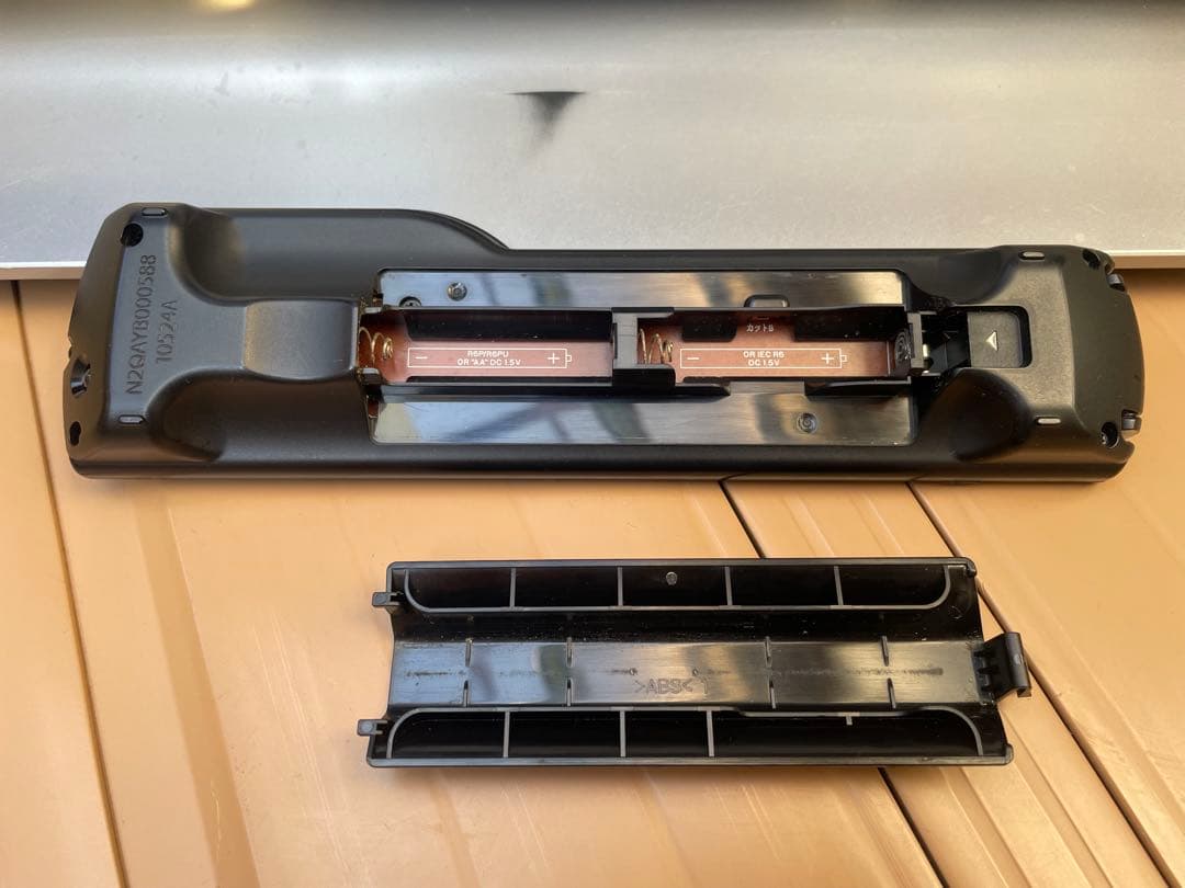 Panasonic VIERA 白 TH-L32X3 32インチ 液晶テレビ