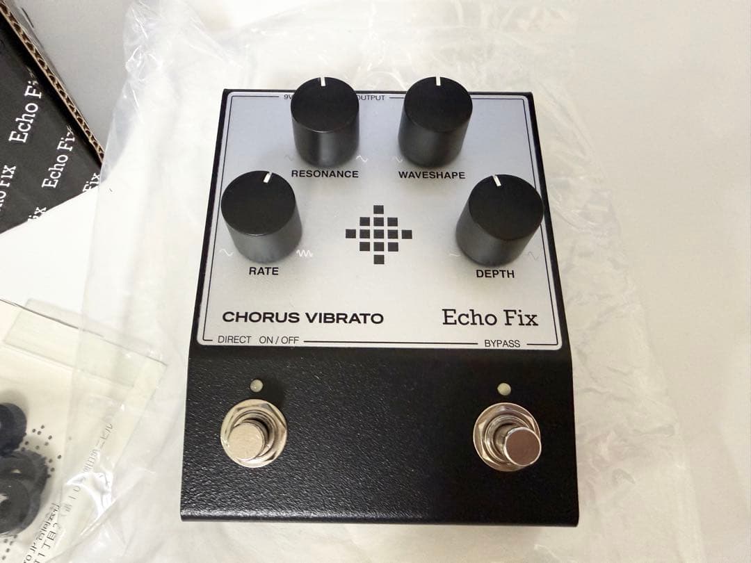 ギター Echo Fix / EF-P3