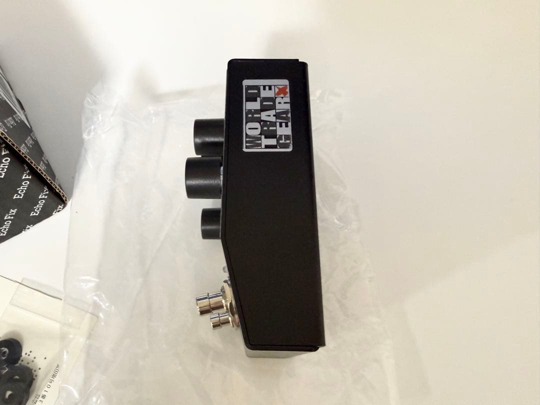 ギター Echo Fix / EF-P3