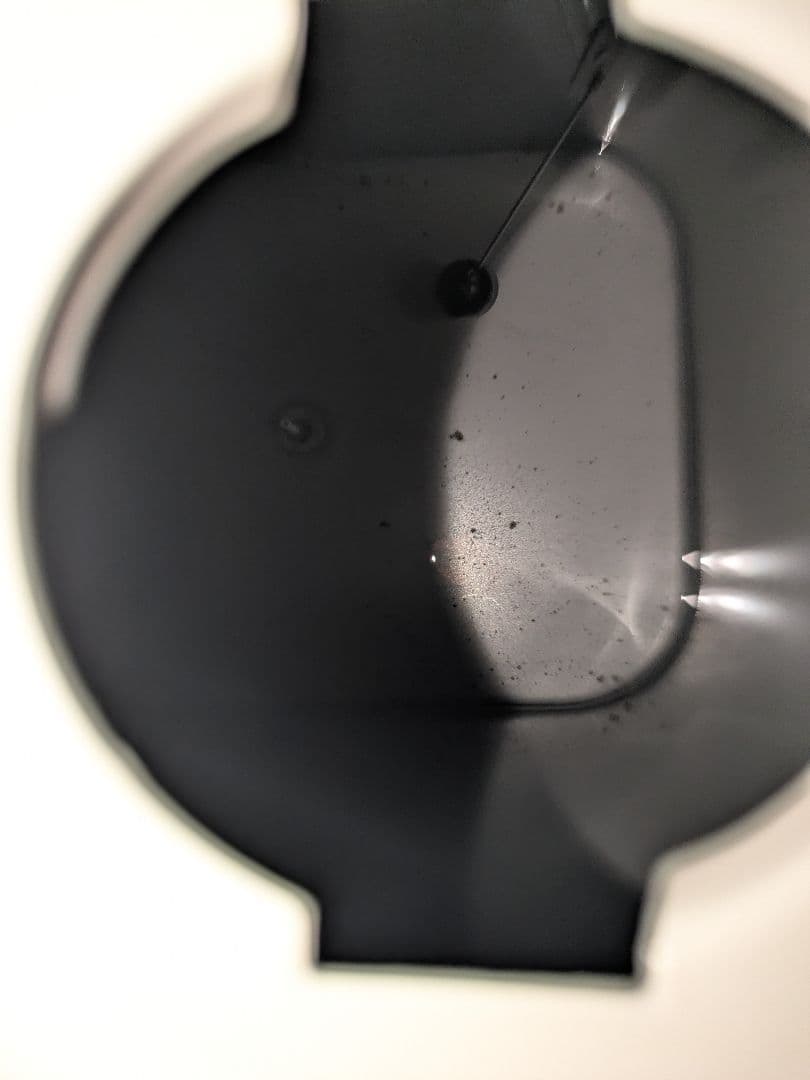 DK-50S 室内用　灯油ホームタンク