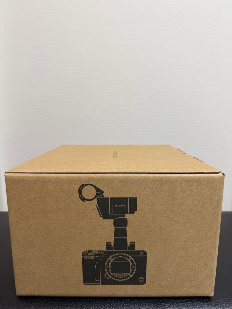 【新品未開封】SONY プロフェッショナルカムコーダー ILME-FX3A