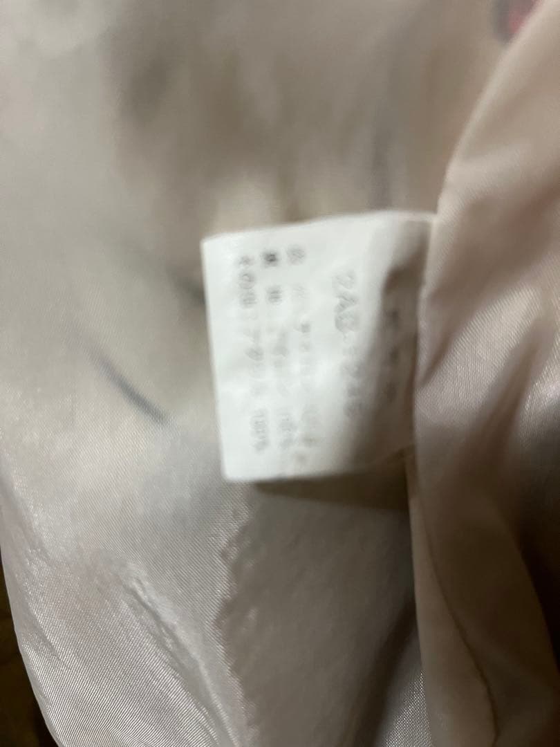 ヒステリックグラマー　Hysteric Glamour スカジャン