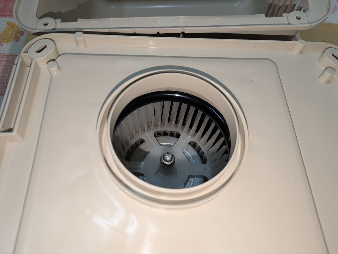 浴室乾燥機　壁掛タイプ Panasonic FY-24UW5 換気扇 200V