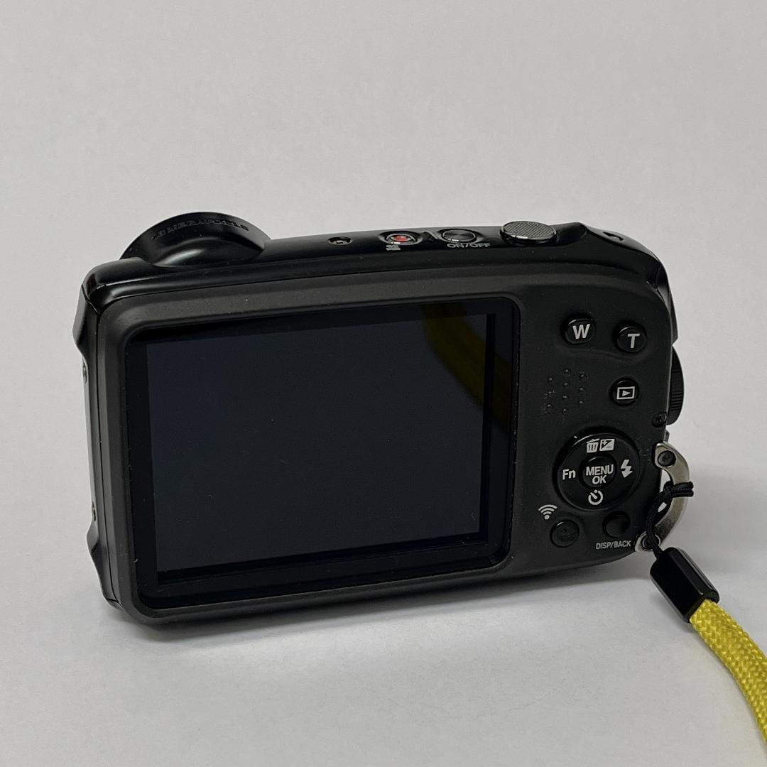 デジタルカメラ FUJIFILM FINEPIX XP140