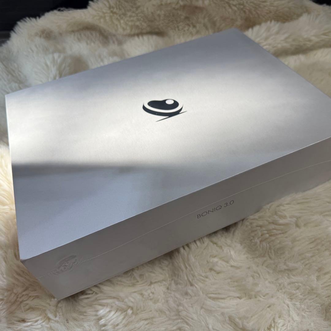 【新品】BONIQ 3.0 低温調理器 スターターセット 7L