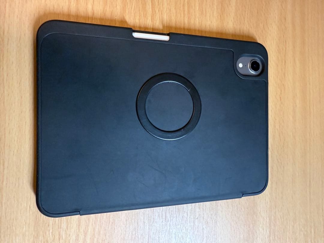 a*i様 iPad mini 7 & Apple pencil Pro