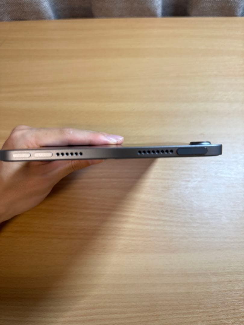 a*i様 iPad mini 7 & Apple pencil Pro