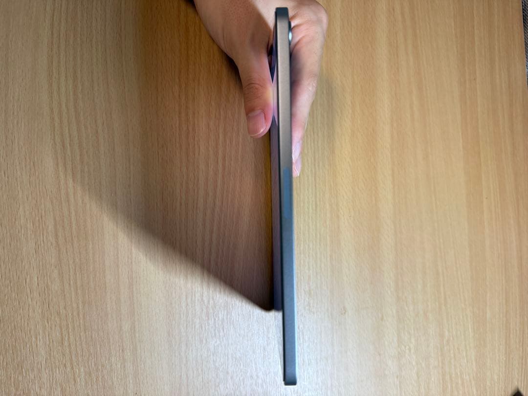 a*i様 iPad mini 7 & Apple pencil Pro