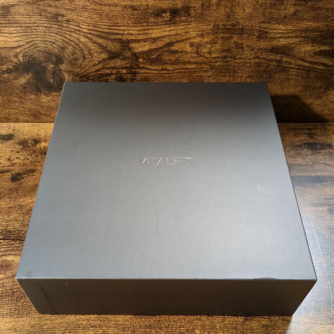 パナソニック　バイタリフト　 美顔器