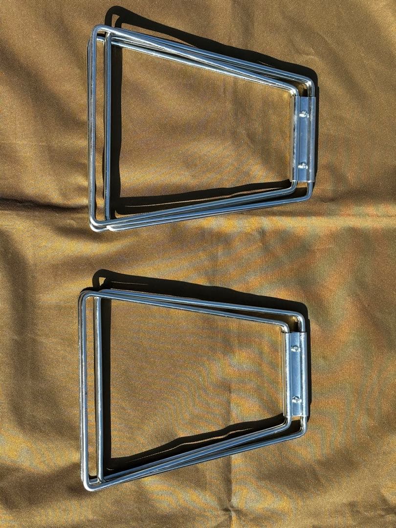 wonderoutユニバーサルスタンド2つセット