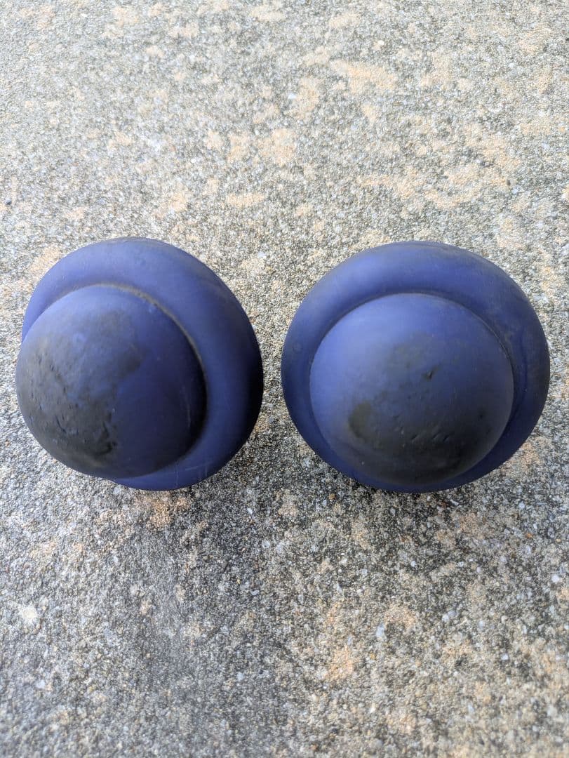 ハイエース用　玄武　バンプ&リバンプストッパー