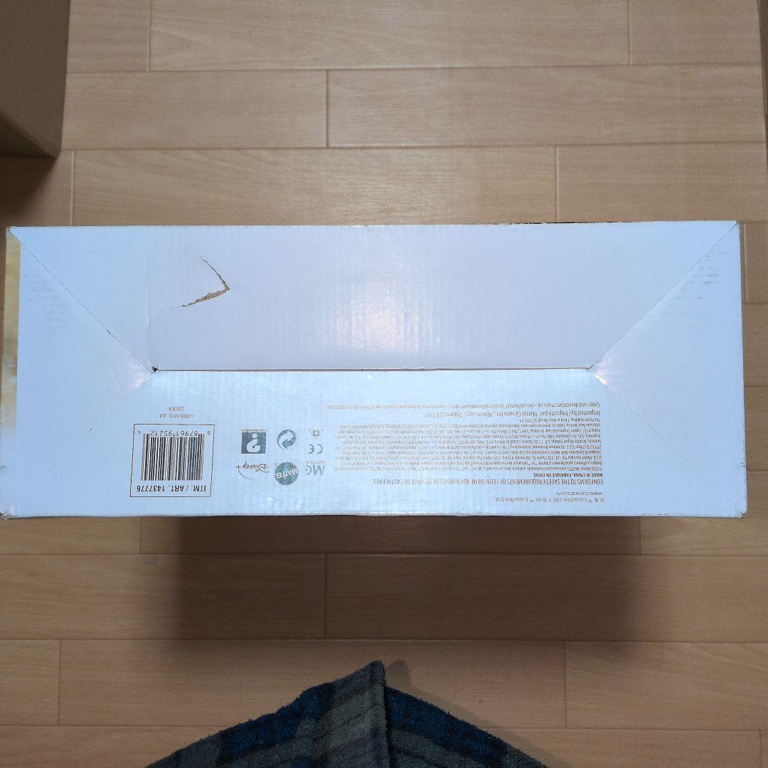 スター・ウォーズ マンダロリアン グローグー MATTEL マテル