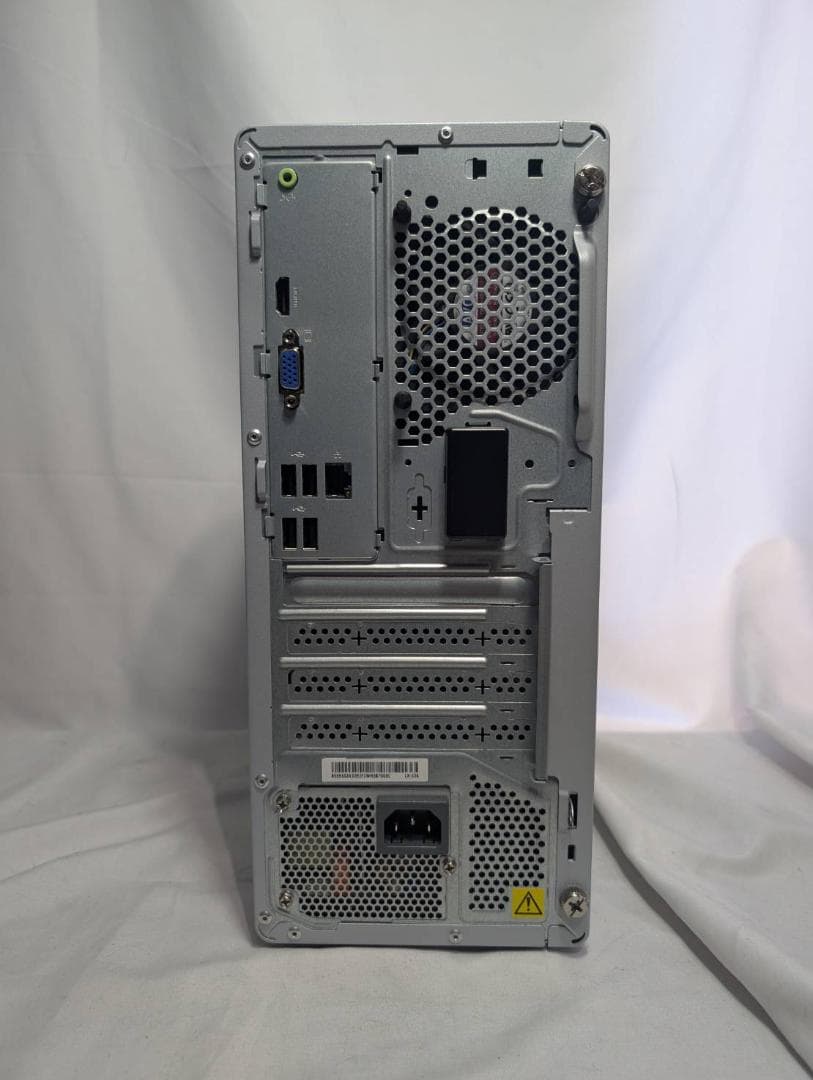 高性能 第13世代 i5 Lenovo i5-13400 メモリ16GB SSD