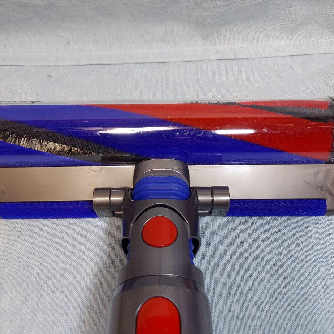 純正新品未使用ダイソン ソフトローラークリーンヘッド スリムタイプ