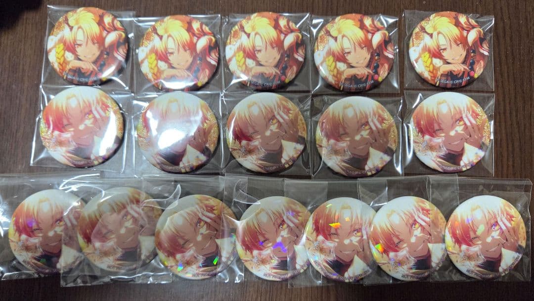 ち*ぃ様 プロセカ 天馬司