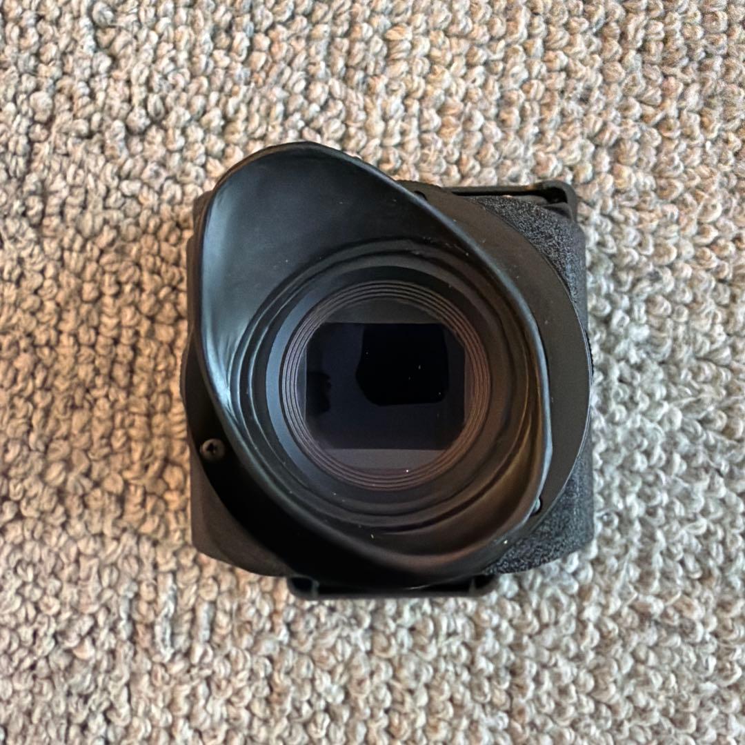 【実写確認済】PENTAX 67 後期型 レンズ3本 豪華フルセット ケース付