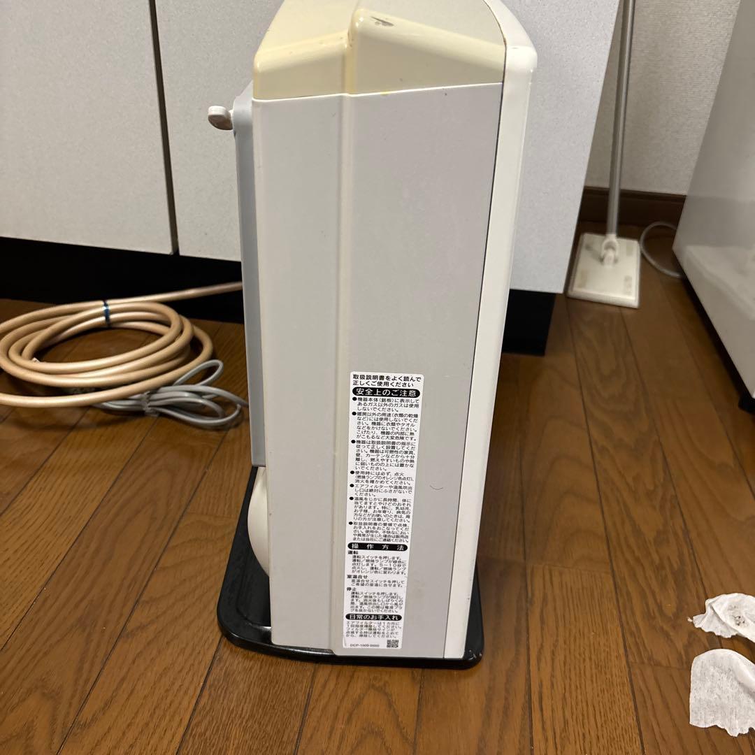 m*h様 【オークション】リンナイ ガスファンヒーター SRC-365E ガスホ