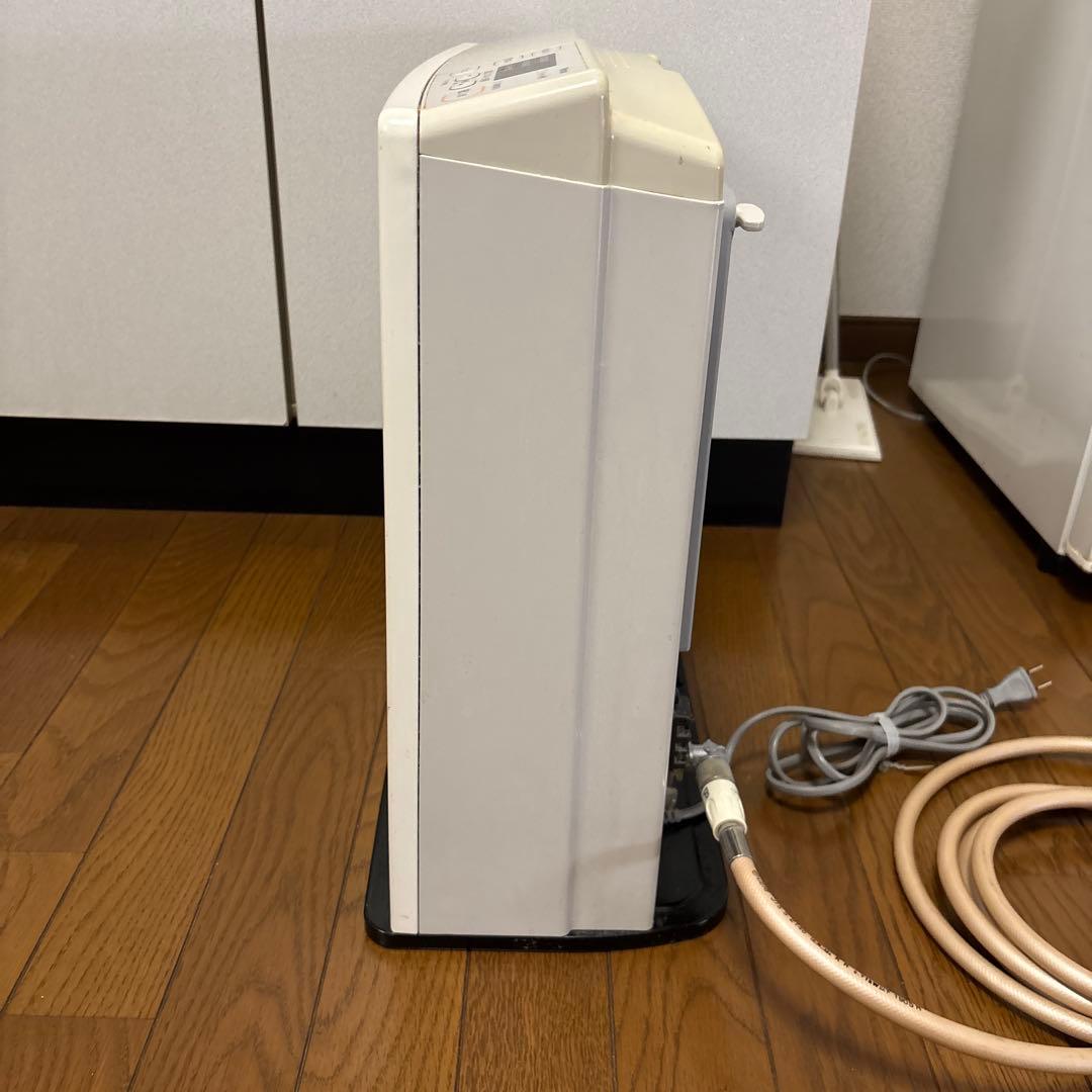 m*h様 【オークション】リンナイ ガスファンヒーター SRC-365E ガスホ