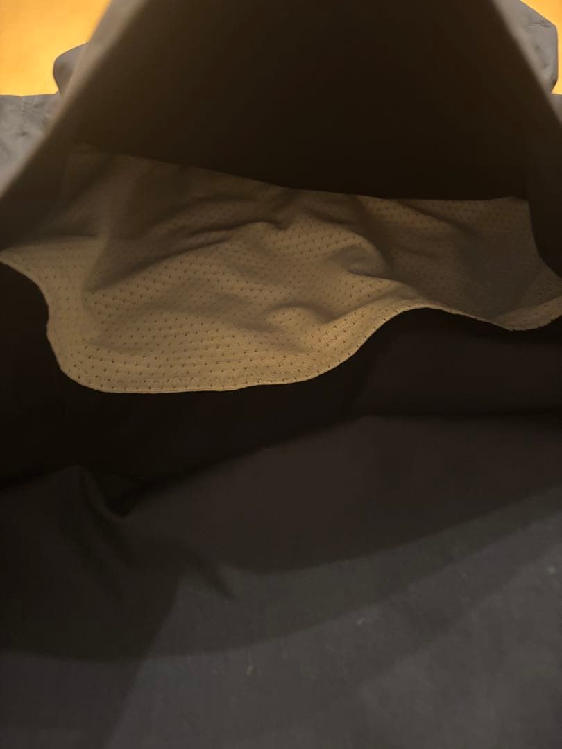 nanamica フードジャケット