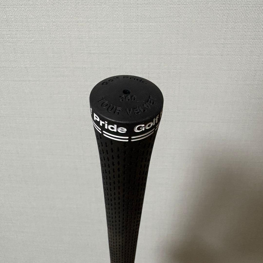 キャロウェイ ドライバー用 カスタムシャフト TourAD PT 5S