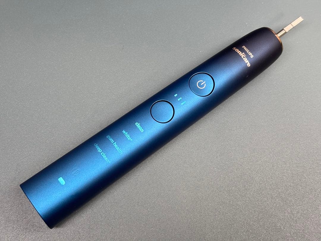 sソニッケアー ダイヤモンドクリーン 9000 HX9911/82