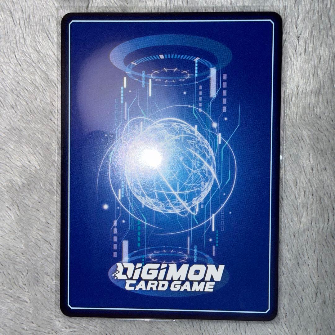 S*報様 白峰ノキア　パラレル　エボリューションカップ　プロモ