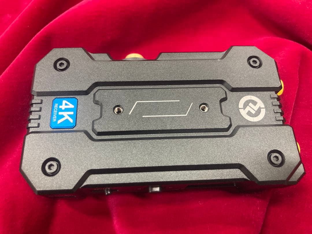 [最終値下げ] Hollyland Mars 4K TX.RX別購入品