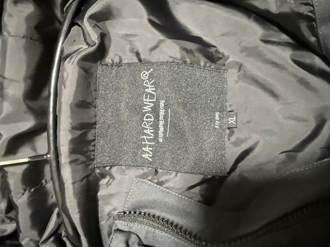 サンタクルーズ　スノボウェアセットアップXL ブラック