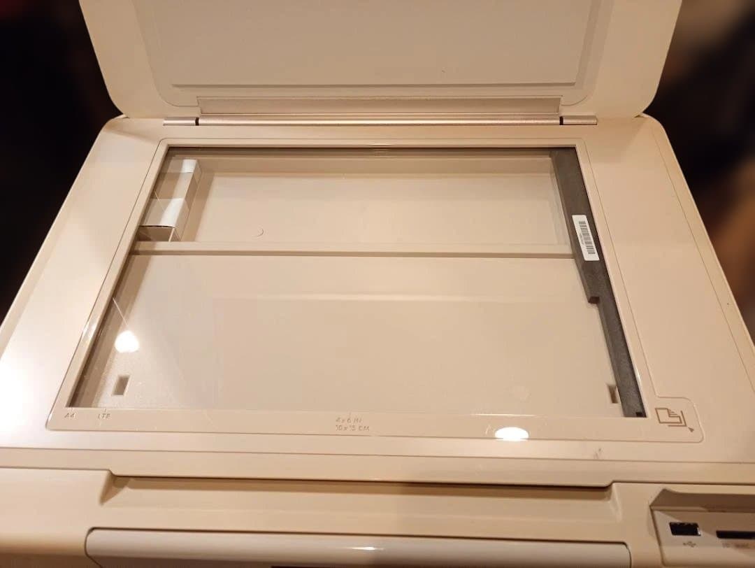 【ジャンク】HP Envy 110　インクジェットプリンター 本体