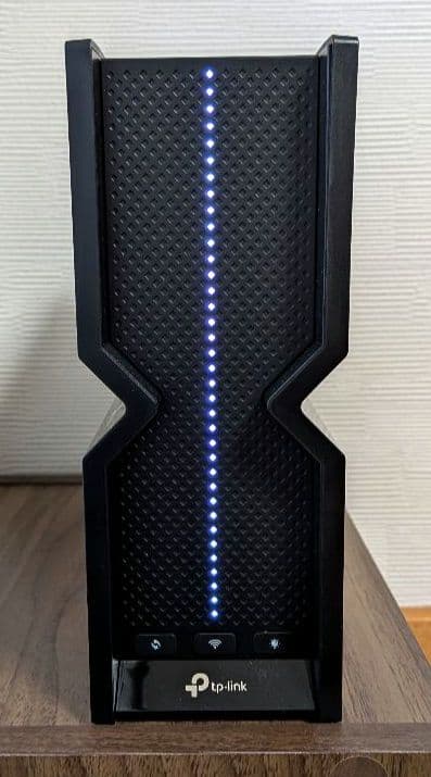 TP-Link 無線LANルーター Archer BE550